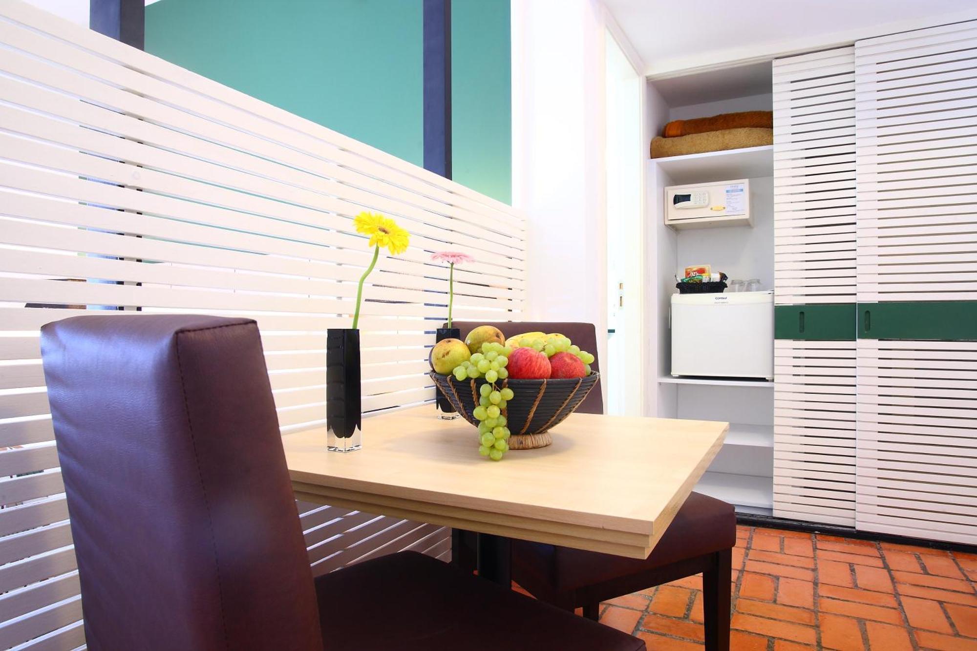 Habitación Doble Superior