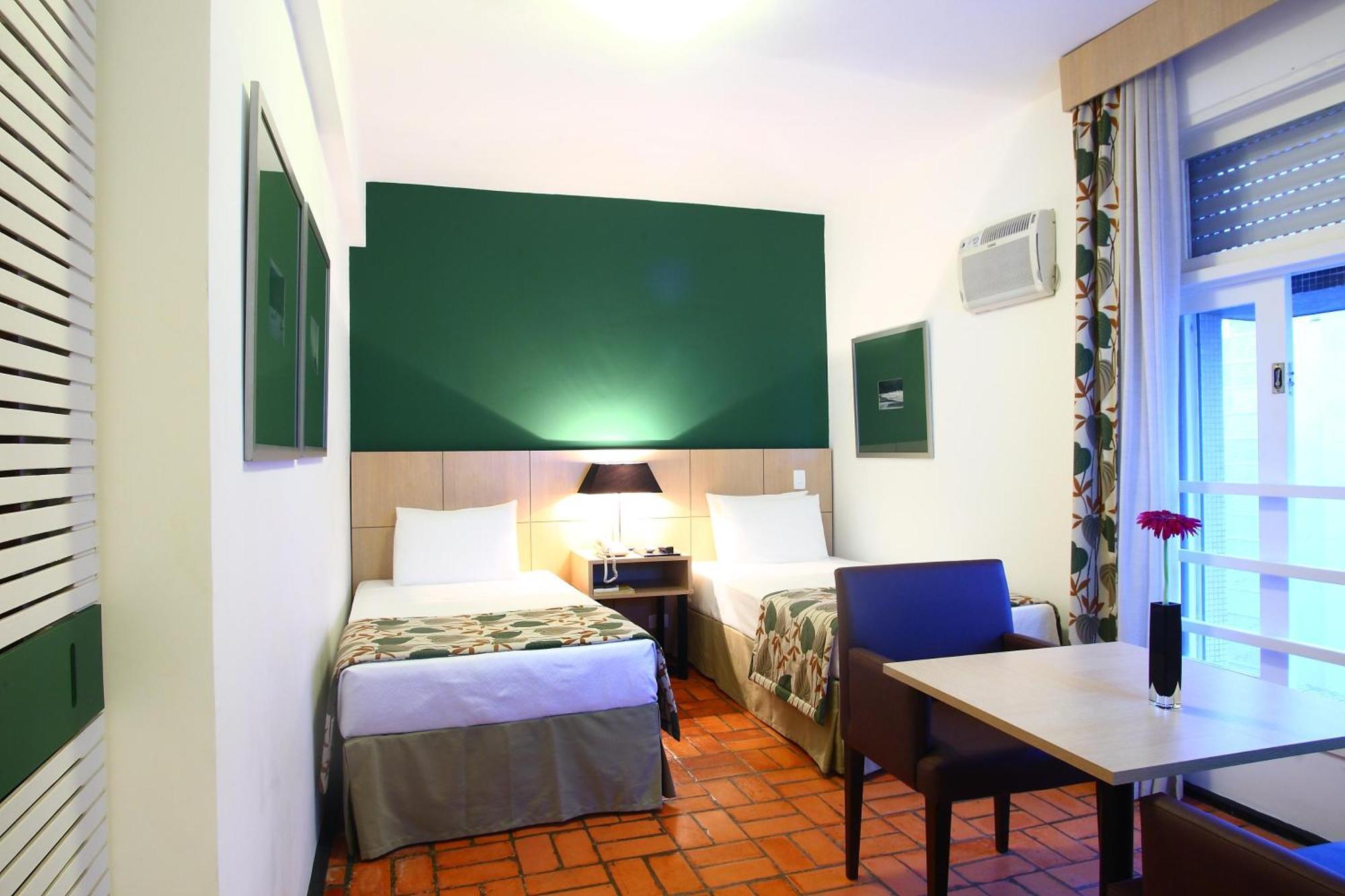 Habitación Doble de lujo