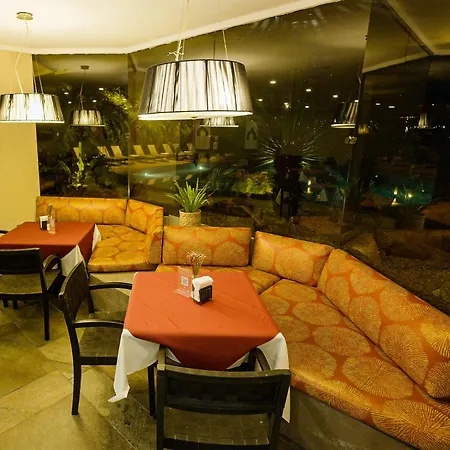 Ferraretto Guarujá Hotel&Spa-2
