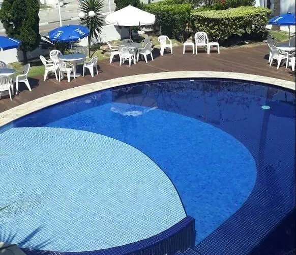 Charme Frente MarHotel Guaruja